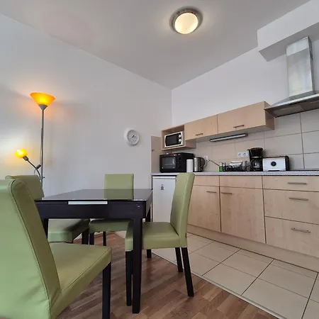 Corvin Budapest