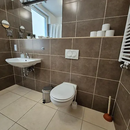Corvin Apartmanhotel