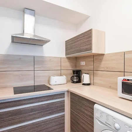 Corvin 4* Budapest