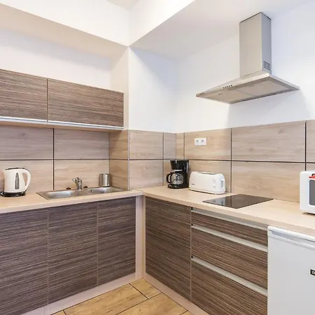 Corvin 4* Budapest