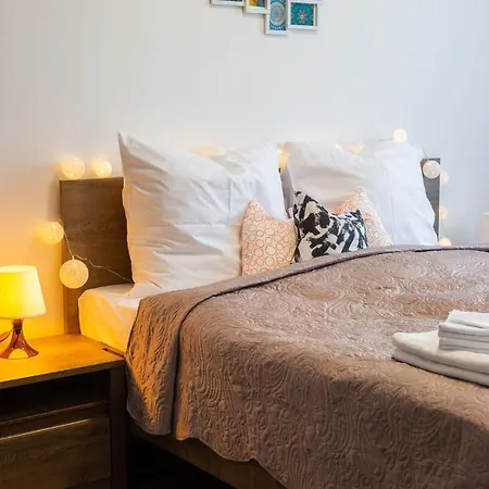 Corvin Apartmanhotel