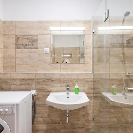Corvin Apartmanhotel Budapest
