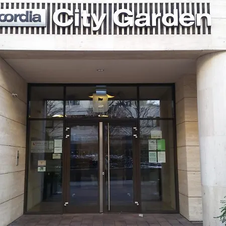 Corvin 4* Budapest