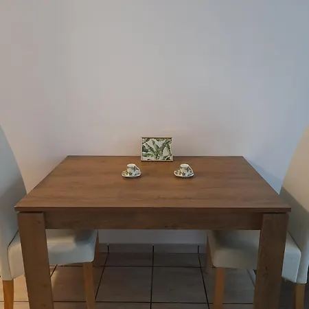 Lägenhetshotell Corvin Budapest