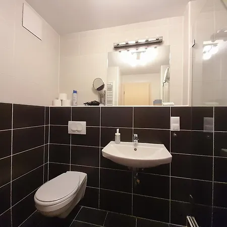 Corvin Aparthotel 4*