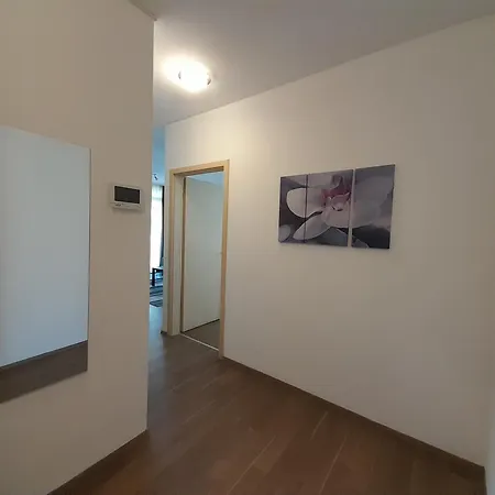 Corvin Apartahotel