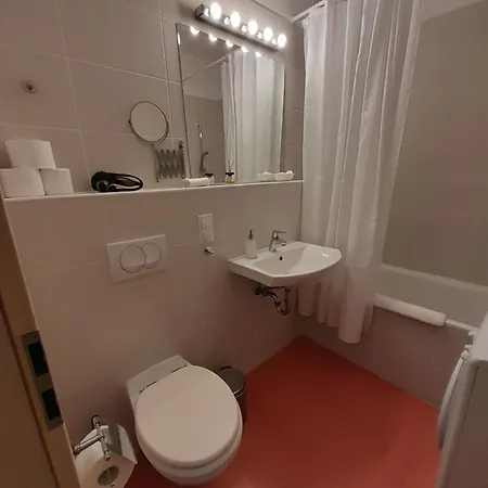 Corvin Aparthotel Budapest