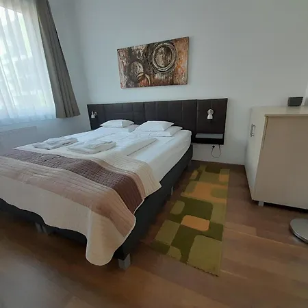 Corvin 4* Budapest