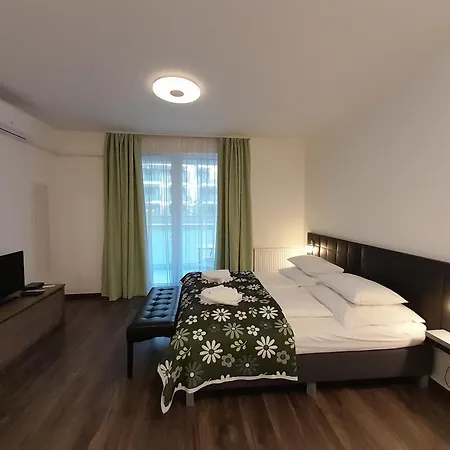 Corvin Budapest