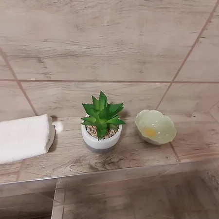 Aparthotel Corvin Budapešť