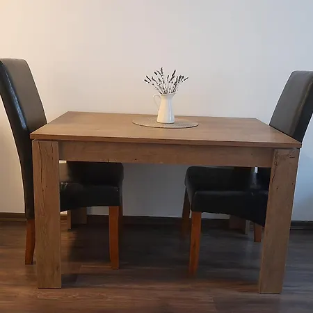 Corvin Aparthotel 4*