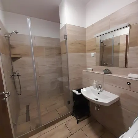 Corvin Aparthotel 4*