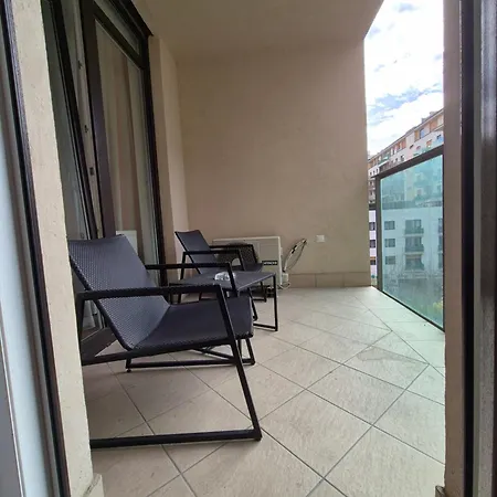 Aparthotel Corvin