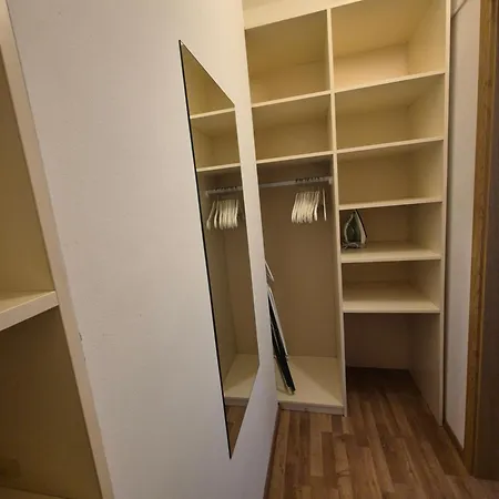 Corvin Aparthotel Budapest