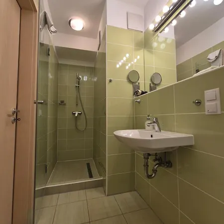 Corvin Aparthotel Budapest