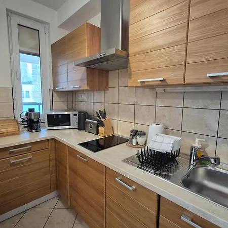 Corvin 4* Budapest