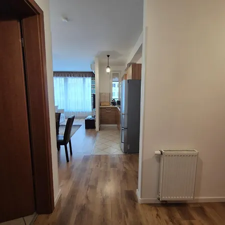 Aparthotel Corvin