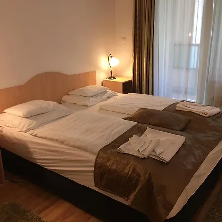 Corvin Budapest