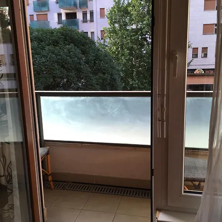 Aparthotel Corvin Budapest
