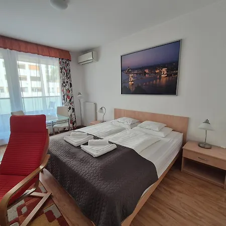 Corvin Budapest
