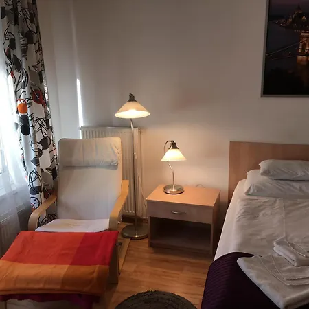 Corvin 4* Budapest