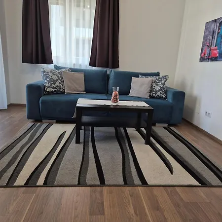 Corvin 4* Budapest
