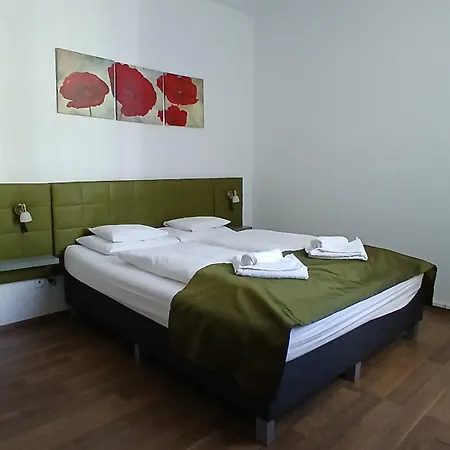 Corvin 4* Budapest