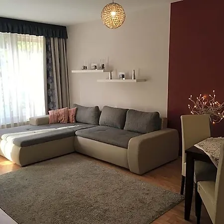 Corvin Aparthotel Boedapest