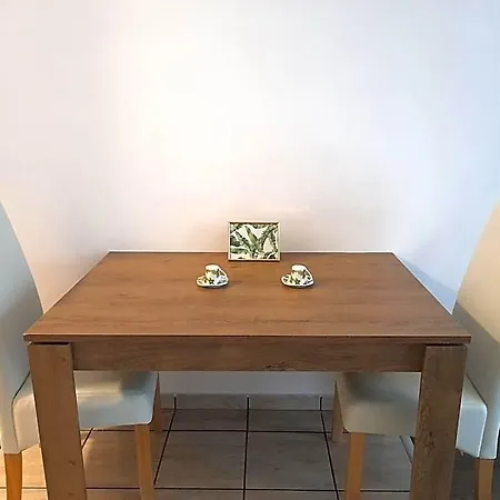 Apartahotel Corvin Budapest