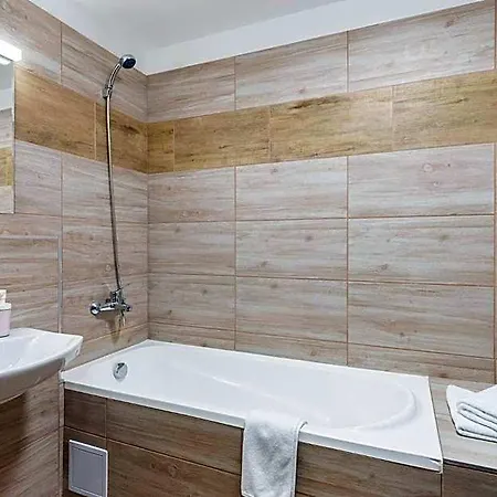 Apartahotel Corvin