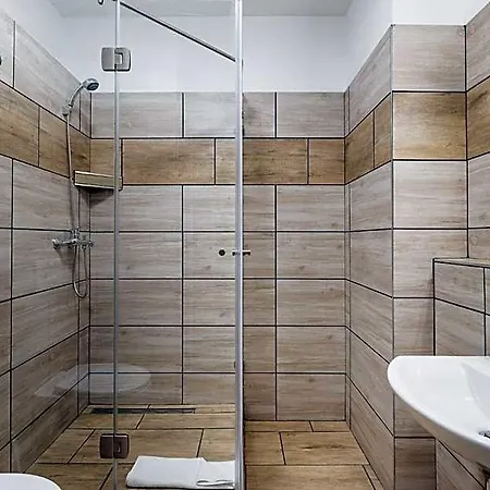 Apartahotel Corvin Budapest