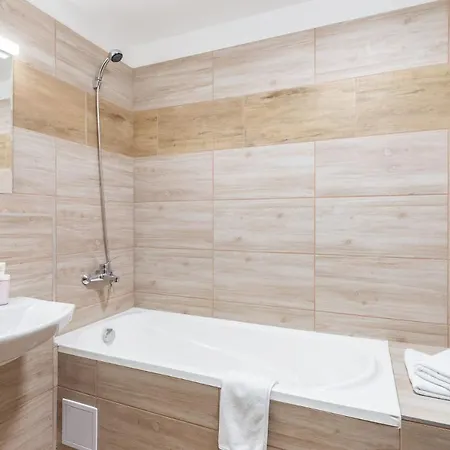 Aparthotel Corvin