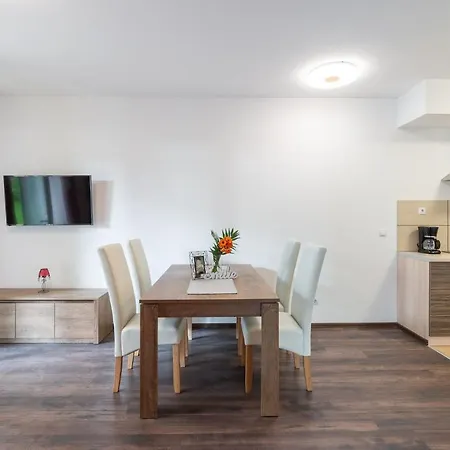 Corvin 4* Budapest