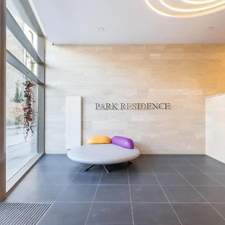 Aparthotel Corvin 4*