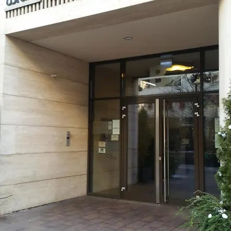 Corvin Aparthotel