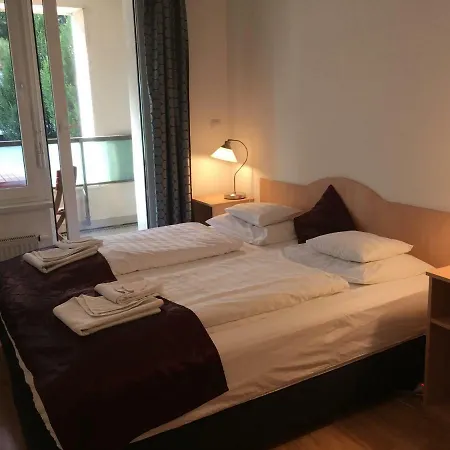 Corvin Aparthotel