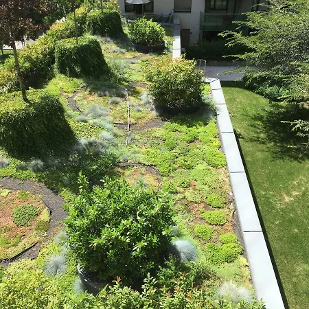 Aparthotel Corvin Budapest