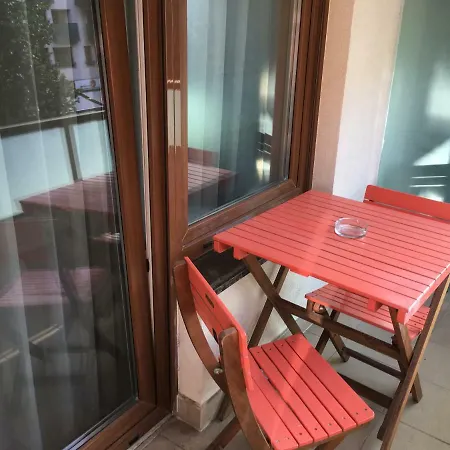 Corvin 4* Budapest