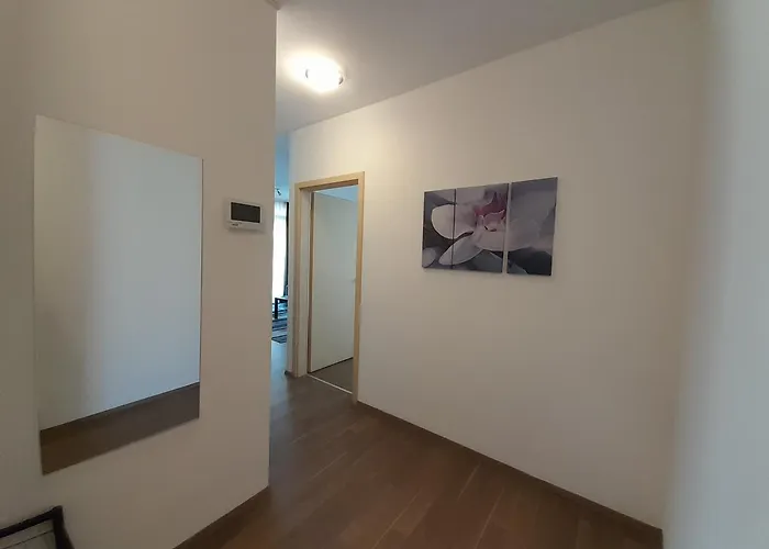 Corvin 아파트호텔