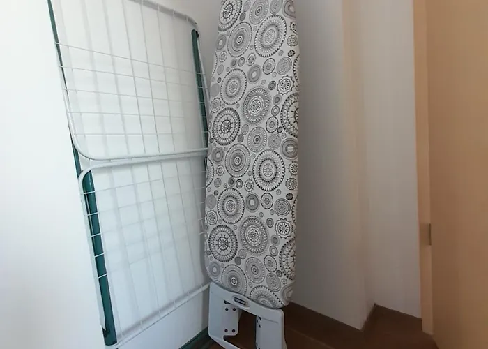 Corvin 아파트호텔 4*