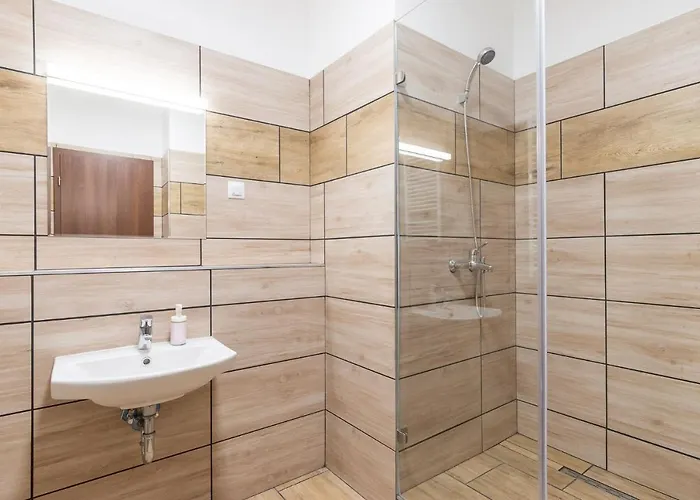 아파트호텔 Corvin 4*