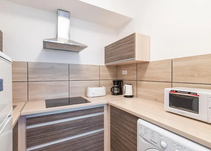 Corvin 4* 부다페스트