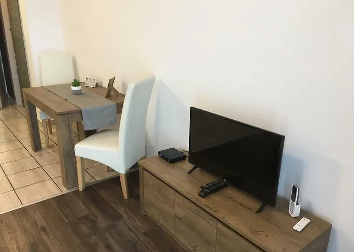 Corvin 4* 부다페스트