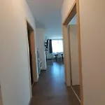 Hotel apartamentowy Corvin 4*