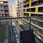 Hotel apartamentowy Corvin