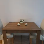 Hotel apartamentowy Corvin Budapeszt