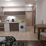 Apart Otel Corvin
