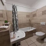 Apart Otel Corvin 4*