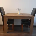 Corvin Apart Otel 4*