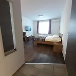 Hotel apartamentowy Corvin 4*